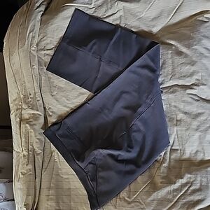 Nicole Miller Gray Dress Pants Woman's Size 18